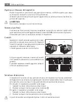 Preview for 74 page of AEG A 80340 GT User Manual