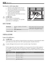 Preview for 80 page of AEG A 80340 GT User Manual