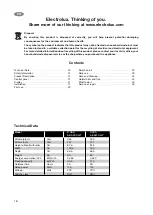 Preview for 16 page of AEG A 85230 GT User Manual