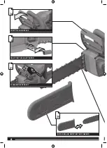 Preview for 6 page of AEG A18CHS14 Original Instructions Manual