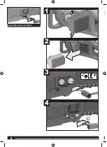 Preview for 8 page of AEG A18CHS14 Original Instructions Manual