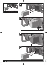 Preview for 12 page of AEG A18CHS14 Original Instructions Manual