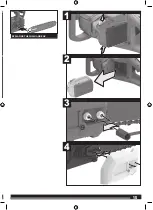 Preview for 15 page of AEG A18CHS14 Original Instructions Manual