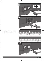 Предварительный просмотр 17 страницы AEG A18CHS14 Original Instructions Manual