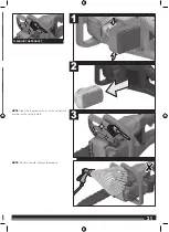 Предварительный просмотр 21 страницы AEG A18CHS14 Original Instructions Manual