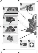 Preview for 4 page of AEG A18CS57BL Original Instructions Manual