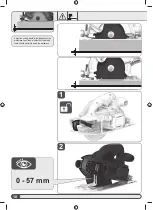 Предварительный просмотр 10 страницы AEG A18CS57BL Original Instructions Manual