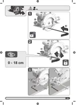 Preview for 13 page of AEG A18CS57BL Original Instructions Manual