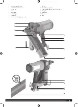 Предварительный просмотр 3 страницы AEG A18F10FN Manual