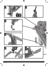 Предварительный просмотр 4 страницы AEG A18F10FN Manual