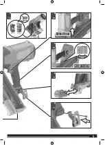 Предварительный просмотр 5 страницы AEG A18F10FN Manual