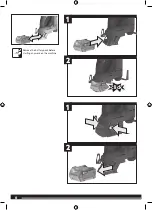 Preview for 6 page of AEG A18F10FN Manual