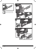 Предварительный просмотр 8 страницы AEG A18F10FN Manual