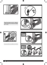 Предварительный просмотр 10 страницы AEG A18F10FN Manual