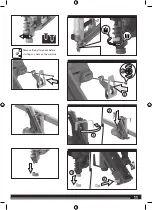 Предварительный просмотр 11 страницы AEG A18F10FN Manual