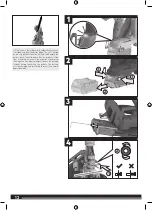 Предварительный просмотр 12 страницы AEG A18F10FN Manual