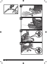 Preview for 14 page of AEG A18F10FN Manual