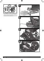 Preview for 16 page of AEG A18F10FN Manual