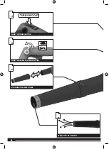 Preview for 6 page of AEG A18FBLW16 Original Instructions Manual