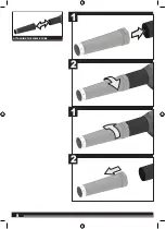 Preview for 8 page of AEG A18FBLW16 Original Instructions Manual