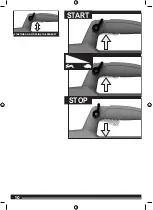 Preview for 10 page of AEG A18FBLW16 Original Instructions Manual