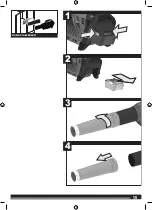 Preview for 15 page of AEG A18FBLW16 Original Instructions Manual