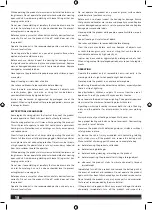 Preview for 18 page of AEG A18FBLW16 Original Instructions Manual