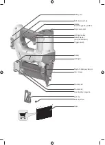 Preview for 3 page of AEG A18FCN18GA Original Instructions Manual