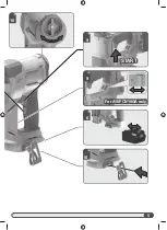 Preview for 5 page of AEG A18FCN18GA Original Instructions Manual