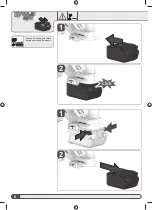 Preview for 6 page of AEG A18FCN18GA Original Instructions Manual