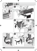 Preview for 12 page of AEG A18FCN18GA Original Instructions Manual