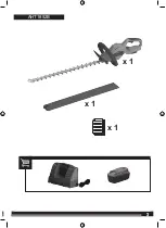 Предварительный просмотр 3 страницы AEG A18FHTR14 Original Instructions Manual