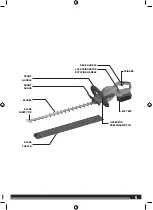 Предварительный просмотр 5 страницы AEG A18FHTR14 Original Instructions Manual