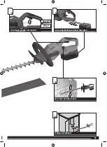 Предварительный просмотр 7 страницы AEG A18FHTR14 Original Instructions Manual