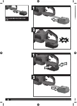 Предварительный просмотр 8 страницы AEG A18FHTR14 Original Instructions Manual