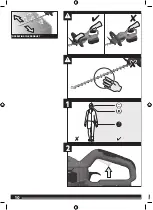 Предварительный просмотр 10 страницы AEG A18FHTR14 Original Instructions Manual