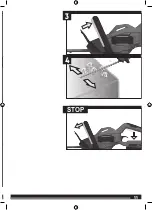 Предварительный просмотр 11 страницы AEG A18FHTR14 Original Instructions Manual