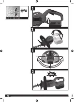 Предварительный просмотр 12 страницы AEG A18FHTR14 Original Instructions Manual