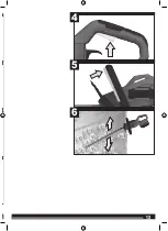 Предварительный просмотр 13 страницы AEG A18FHTR14 Original Instructions Manual