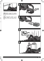 Предварительный просмотр 15 страницы AEG A18FHTR14 Original Instructions Manual