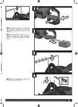 Предварительный просмотр 17 страницы AEG A18FHTR14 Original Instructions Manual