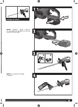 Предварительный просмотр 19 страницы AEG A18FHTR14 Original Instructions Manual