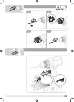 Предварительный просмотр 5 страницы AEG A18FPD Original Instructions Manual