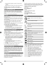 Предварительный просмотр 12 страницы AEG A18FPD Original Instructions Manual