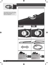 Preview for 12 page of AEG A18FRS Original Instructions Manual