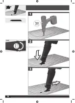 Preview for 16 page of AEG A18FRS Original Instructions Manual