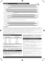 Preview for 18 page of AEG A18FRS Original Instructions Manual