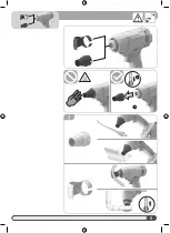 Preview for 5 page of AEG A18HG Original Instructions Manual