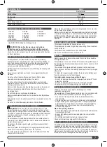 Предварительный просмотр 7 страницы AEG A18HV Original Instructions Manual