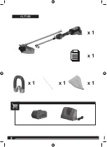 Preview for 4 page of AEG A18LTR14 Original Instructions Manual